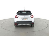 Gebraucht Renault Captur Collection 131 PS (96 kW) 2020 Grau SUV