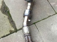 Gebraucht Mini John Cooper Works 211 PS (155 kW) 2006 Blau Kleinwagen