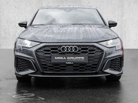 Gebraucht Audi A3 Ambiente 245 PS (180 kW) 2022 Grau Limousine