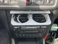 gebraucht VW Golf IV 1.9 TDI Variant Klima AHK