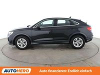 Gebraucht Audi Q3 190 PS (139 kW) 2020 Mythosschwarz SUV