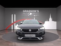 Gebraucht Seat Ateca Style 150 PS (110 kW) 2025 Grau SUV
