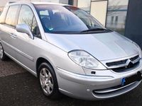 Gebraucht Citroën C8 170 PS (125 kW) 2010 Van / Kleinbus