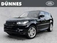 Gebraucht Land Rover Range Rover Autobiography Dynamic 292 PS (214 kW) 2015 Andere SUV