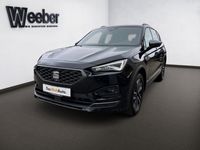 gebraucht Seat Tarraco FR