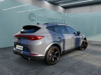 Gebraucht Cupra Formentor 310 PS (228 kW) 2022 Grau SUV