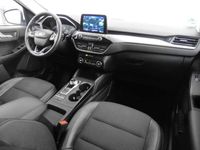 gebraucht Ford Kuga AWD Titanium X LED Navi Kamera Teilleder