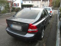 Gebraucht Volvo S40 220 PS (161 kW) 2004 Grau Limousine