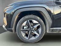 Neu Hyundai Tucson Trend 252 PS (185 kW) 2025 Grau SUV