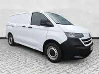 Nowe VW Transporter 150 KM (110 kW) 2025 Biały Van