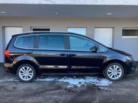 gebraucht Seat Alhambra Alhambra2.0 TDI Style