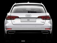 gebraucht Audi A4 40 TDI S tronic quattro Avant -