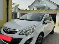 gebraucht Opel Corsa VB