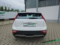 Gebraucht Kia e-Niro Edition 7 150 kW (204 PS) 2023 Weiß SUV
