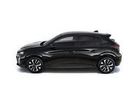 Neu Peugeot 208 Business-Line 110 PS (80 kW) 2026 Schwarz (met. perla nera schwarz) Kleinwagen