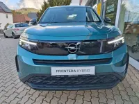 Gebraucht Opel Frontera Edition 101 PS (74 kW) 2025 Grün SUV