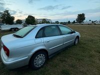 Gebraucht Citroën C5 207 PS (152 kW) 2002 Grau Limousine