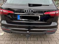 Gebraucht Audi A4 Sport 204 PS (150 kW) 2023 Schwarz Kombi
