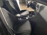 Gebraucht Seat Leon ST CONNECT 110 PS (80 kW) 2016 Schwarz Kombi