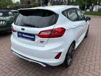 gebraucht Ford Fiesta ST 1.5 l EcoBoost mit Leder-Exclusiv-Pkt