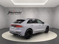 Gebraucht Audi SQ8 Sport 507 PS (372 kW) 2022 Beige SUV