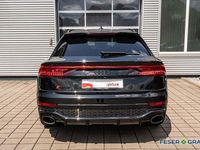 gebraucht Audi RS Q8 qu