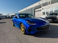 Gebraucht Subaru BRZ 234 PS (172 kW) 2025 Wr blue pearl Coupé
