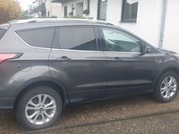 gebraucht Ford Kuga Kuga1.5 EcoBoost 2x4 Titanium