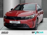 Neu Opel Corsa 110 PS (80 kW) 2025 Kleinwagen