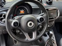 Second-hand Smart ForFour 90 CP (66 kW) 2016 Maro Hatchback