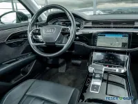 Gebraucht Audi A8 Ambiente 286 PS (210 kW) 2023 Brillantschwarz Limousine