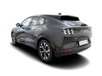 Gebraucht Ford Mustang Mach-E 257 kW (350 PS) 2022 Grau SUV