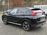 Gebraucht Mitsubishi Eclipse Cross Edition 163 PS (119 kW) 2019 Schwarz SUV