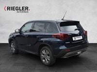 Neu Suzuki Vitara Comfort 110 PS (80 kW) 2026 Blau SUV
