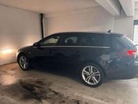 Usata Opel Insignia 194 CV (142 kW) 2014 Nero Station wagon