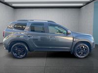 Gebraucht Dacia Duster Extreme 91 PS (66 kW) 2023 Grau SUV