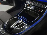 Gebraucht Mercedes E220 194 PS (142 kW) 2019 Grau Limousine