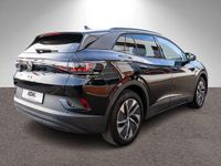 Gebraucht VW ID.4 Pure 125 kW (170 PS) 2025 Grenadillschwarz metallic SUV
