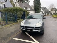 gebraucht Porsche Cayenne CayenneTiptronic S