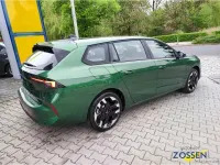 Nowe Opel Astra 114 kW (156 KM) 2026 Zielony Kombi