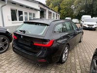 Gebraucht BMW 330 Shadowline 286 PS (210 kW) 2020 Schwarz Limousine