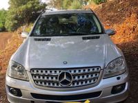 gebraucht Mercedes ML280 ML 280CDI (164.120)