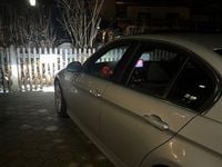 Gebraucht BMW 325 218 PS (160 kW) 2006 Silber Limousine