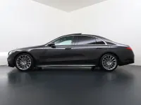 Gebraucht Mercedes S450 AMG 408 PS (300 kW) 2024 Grau Limousine