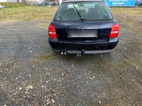 gebraucht Audi A4 B4 1,9TDI*1.Hand*