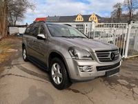 gebraucht Mercedes GL320 CDI 4 Matic