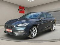 Gebraucht Seat Leon FR 150 PS (110 kW) 2020 Grau Kombi