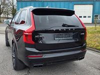 Gebraucht Volvo XC90 R-Design 224 PS (164 kW) 2016 Schwarz SUV