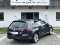 Gebraucht VW Passat Business 200 PS (147 kW) 2024 Grau Kombi