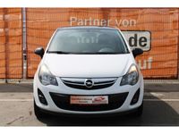 gebraucht Opel Corsa D Color Edition 1.4 *Tüv & Inspektion Neu*